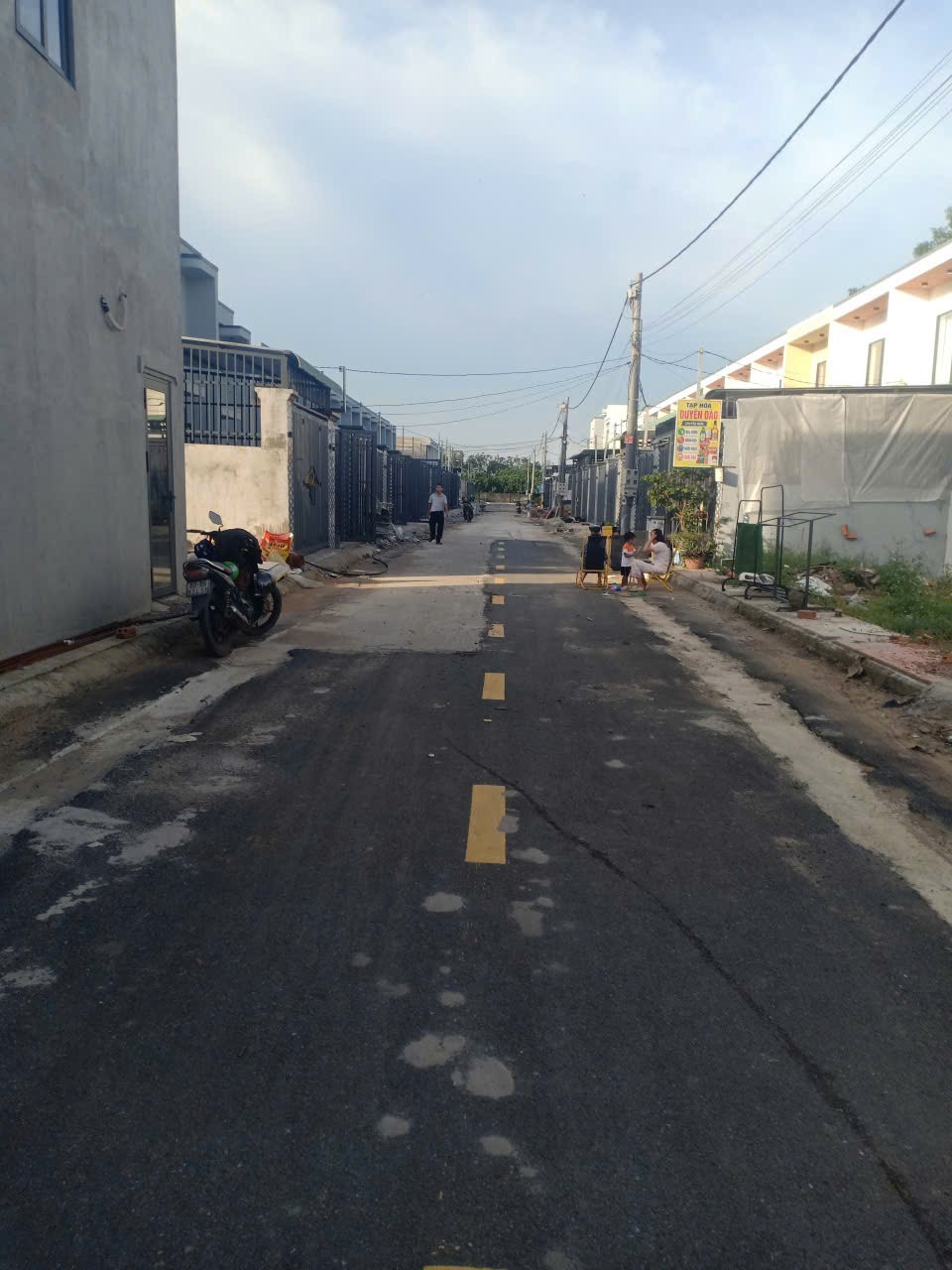 VỊ TRÍ ĐẸP - GIÁ TỐT - BÁN NHÀ PHỐ TÂN TRIỀU – Biên Hòa, Đồng Nai 16018538