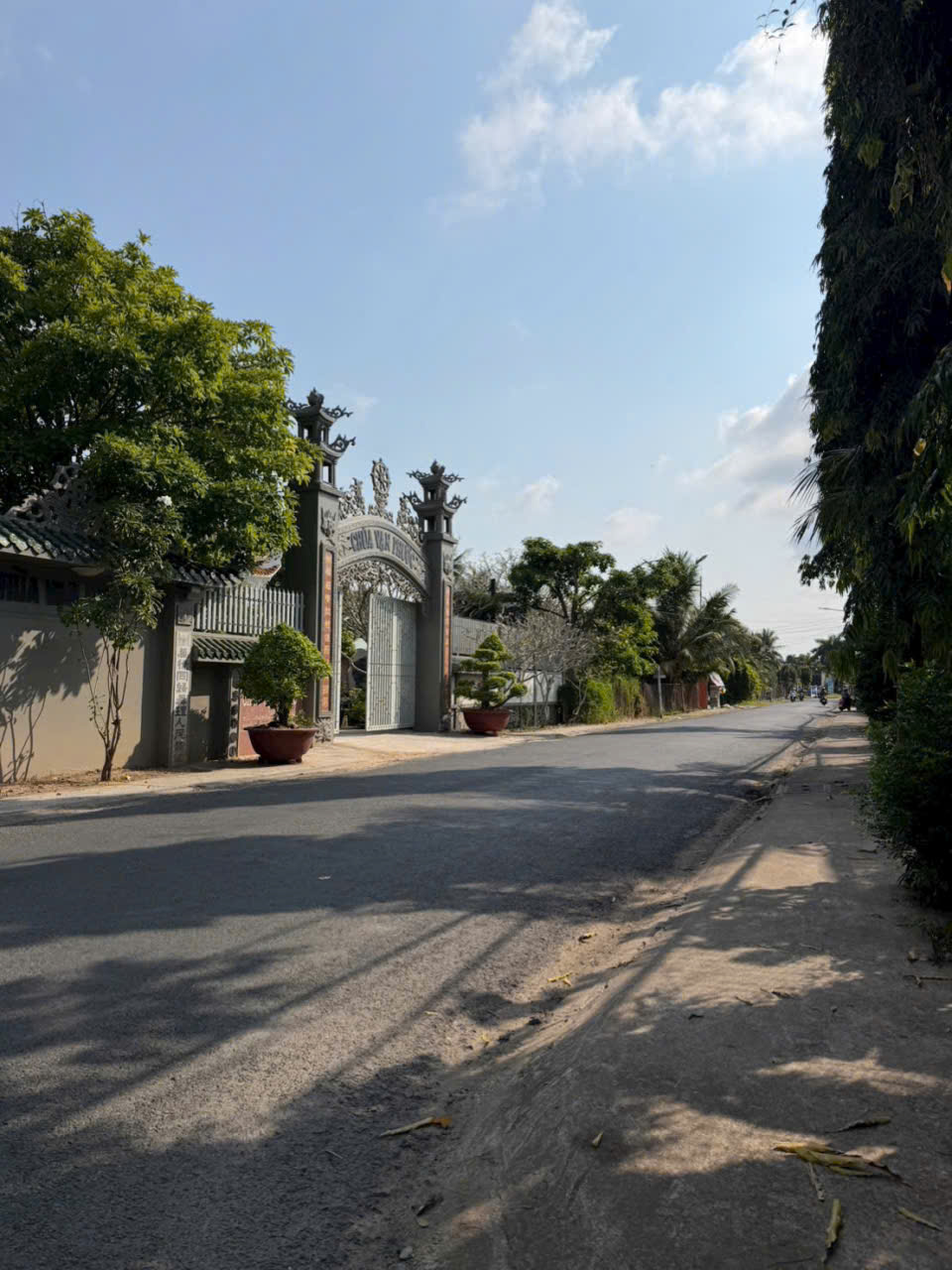 VỊ TRÍ ĐẸP - GIÁ TỐT - Chính Chủ Bán 7 Công Đất Vườn Dừa - Châu Thành Bến Tre 16018541
