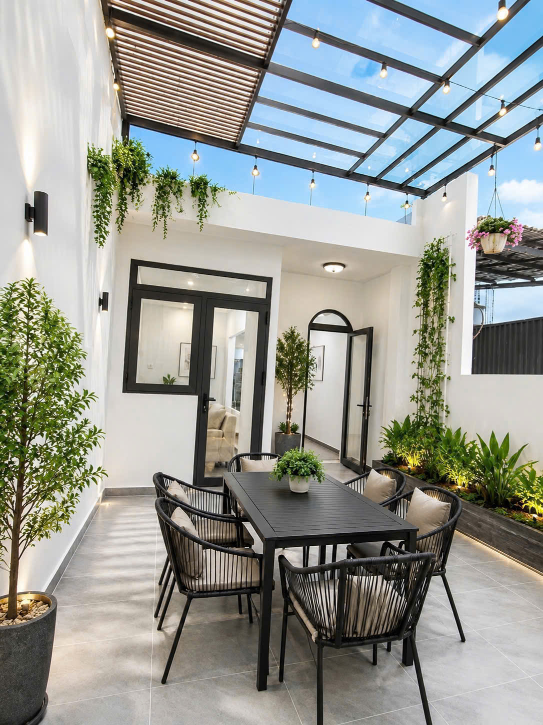 Huỳnh Tấn Phát - Nhà mới Ở ngay 2 tầng - 65m2 - Full nội thất xịn - 3PN rộng - 5 tỷ 950 16018542