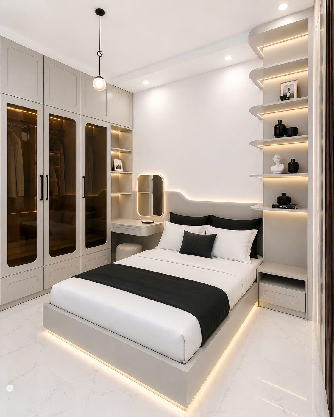 Huỳnh Tấn Phát - Nhà mới Ở ngay 2 tầng - 65m2 - Full nội thất xịn - 3PN rộng - 5 tỷ 950 16018542