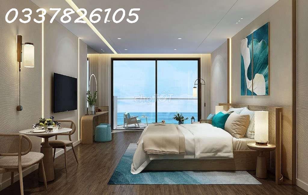 CẦN BÁN NHANH – 2 CĂN STUDIO THE MARIS 45M² – TÒA ALARIS NHẬN NHÀ NGAY 16018546