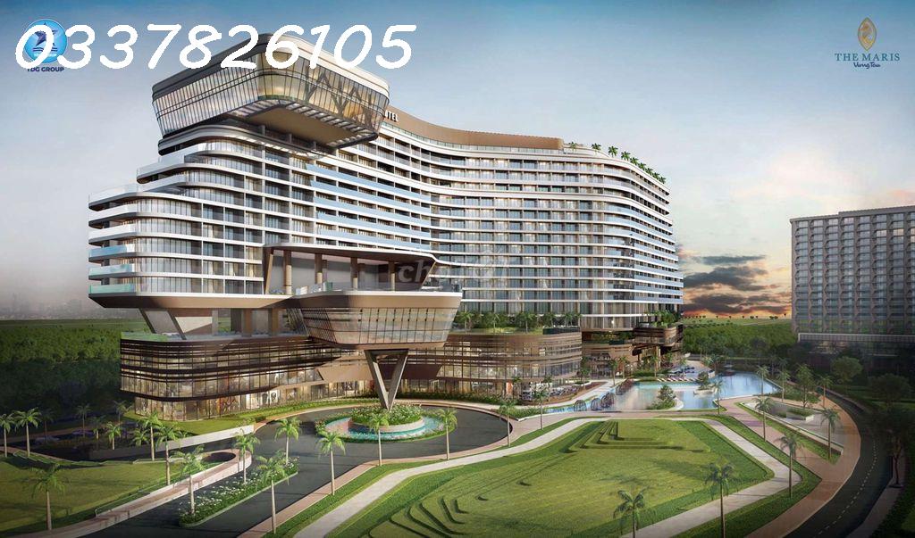 CẦN BÁN NHANH – 2 CĂN STUDIO THE MARIS 45M² – TÒA ALARIS NHẬN NHÀ NGAY 16018546