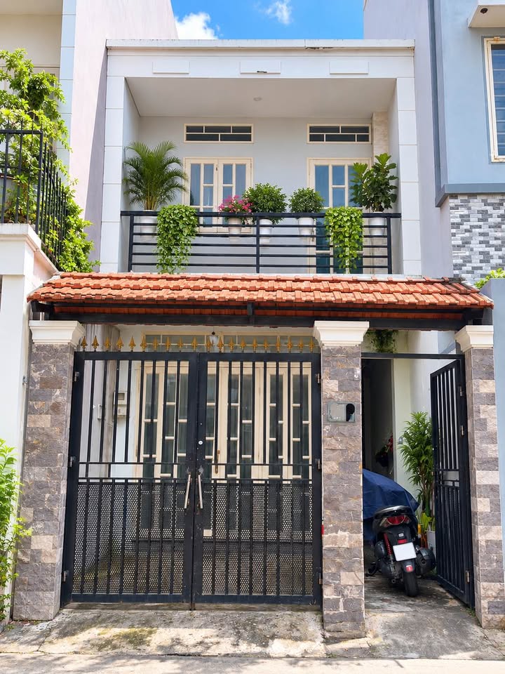 BÁN NHÀ NGAY CHỢ TÂN HƯƠNG TÂN PHÚ – HXH – 80M² NỞ HẬU SẴN DÒNG TIỀN  NHỈNH 6 16018548