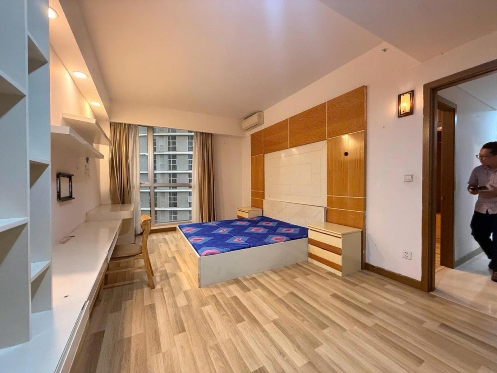 Bán căn hộ Saigon Airport Plaza 93m2, 2PN  , Sổ riêng 7.5tỷ 16018559