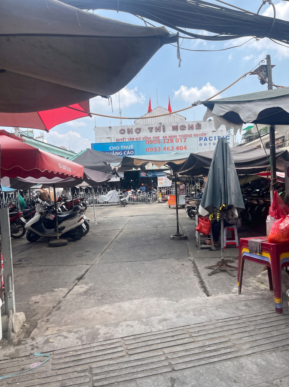 D3145 🔥️ Tầng trệt CC Thị Nghè vuông A4 Công Trường Hoà Bình Sổ hồng riêng Chỉ 4.x Tỷ 16018563
