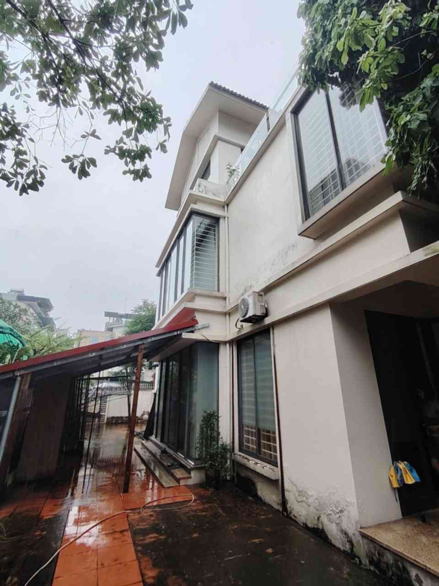 Siêu hiếm Biệt Thự lô góc 33 tỷ 250m Hai mặt tiền Đặng Xá Gia Lâm 16018564