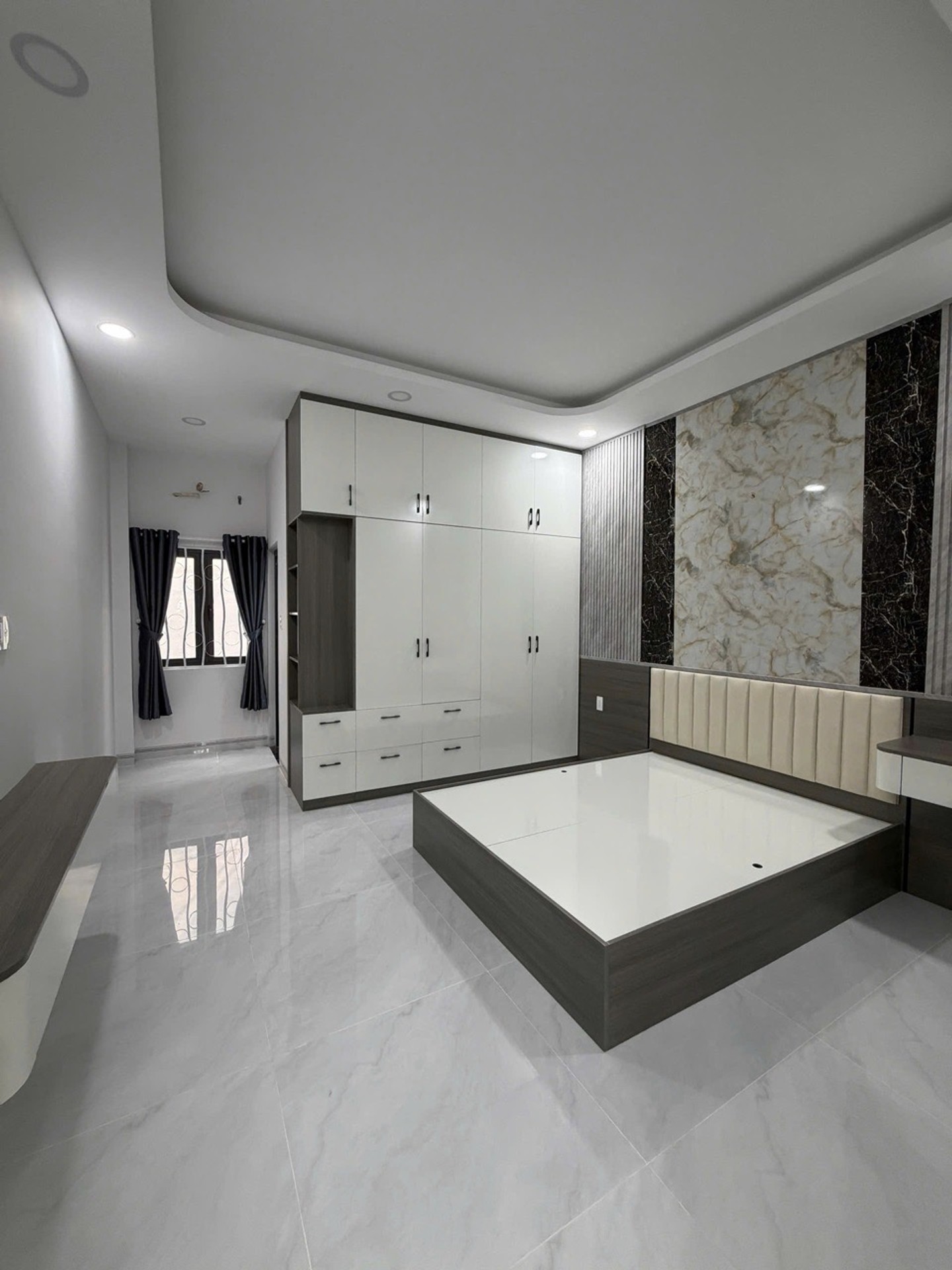 ✨ **NHÀ MẶT TIỀN LÊ CAO LÃNG – THANG MÁY, SANG TRỌNG** ✨ 16018569