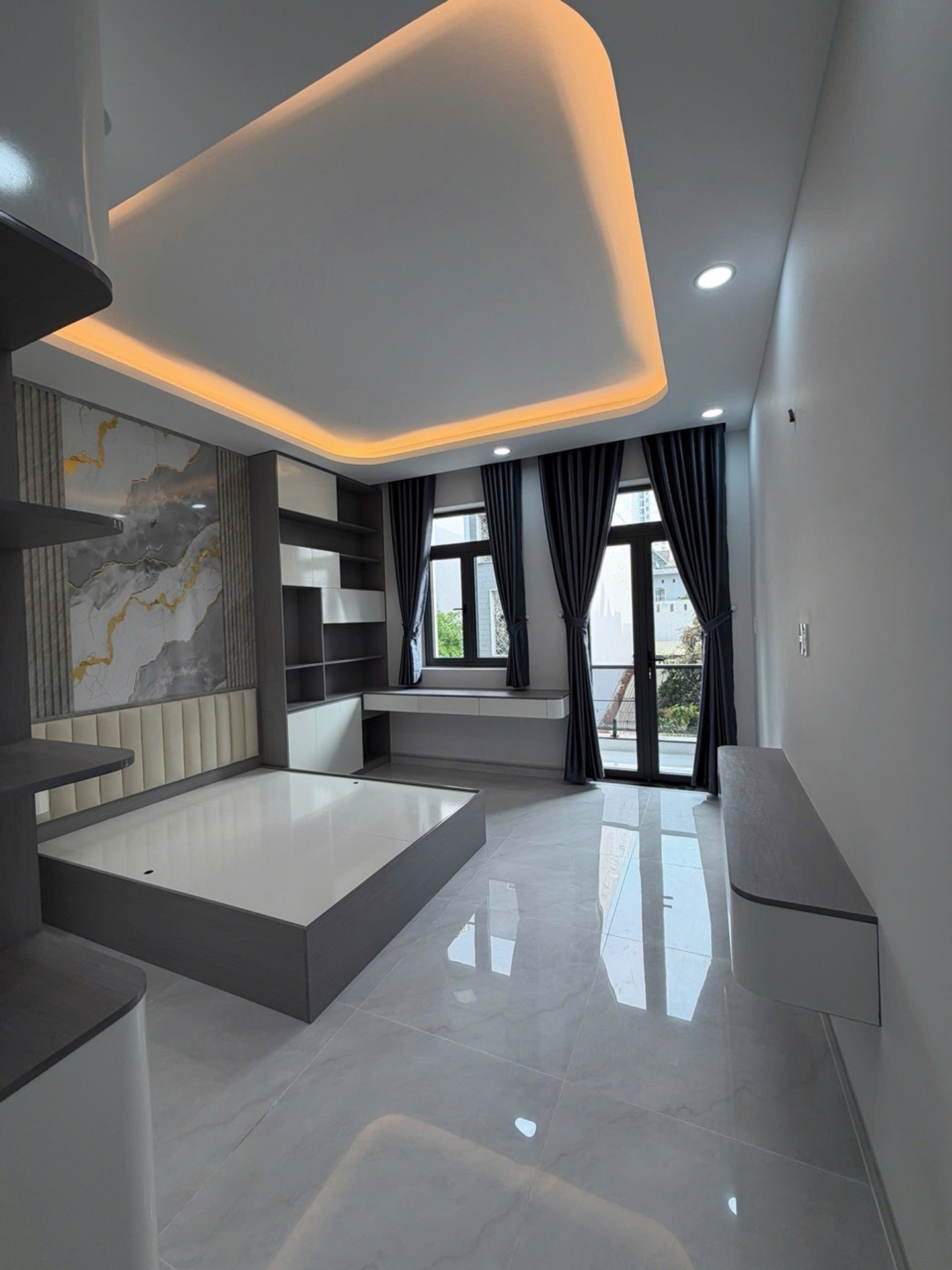 ✨ **NHÀ MẶT TIỀN LÊ CAO LÃNG – THANG MÁY, SANG TRỌNG** ✨ 16018569