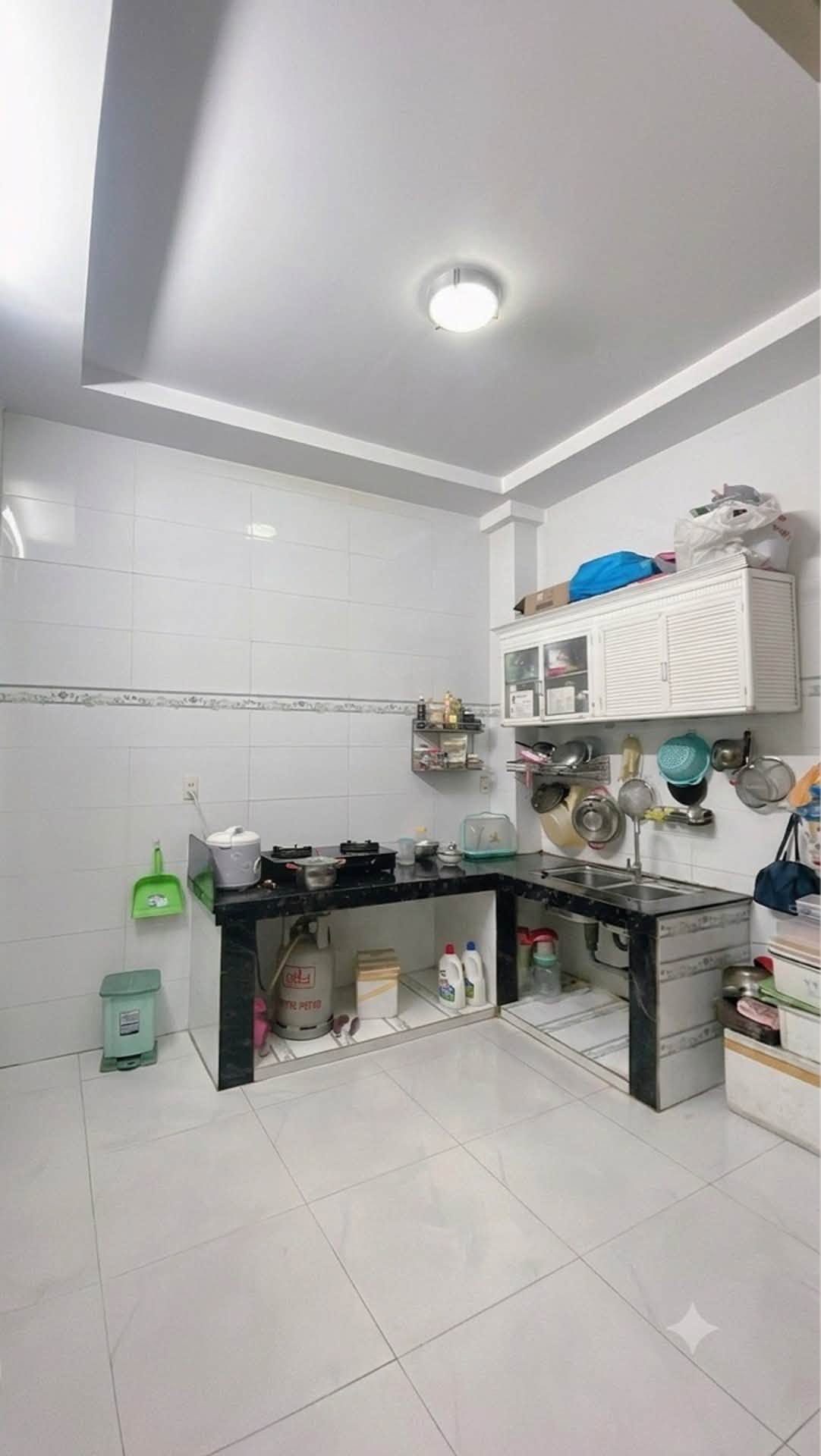 HẺM Ô TÔ DỌC QL13 MỞ RỘNG -  NGAY KĐT VẠN PHÚC - 84M2 - CHỈ 7.6T 16018572