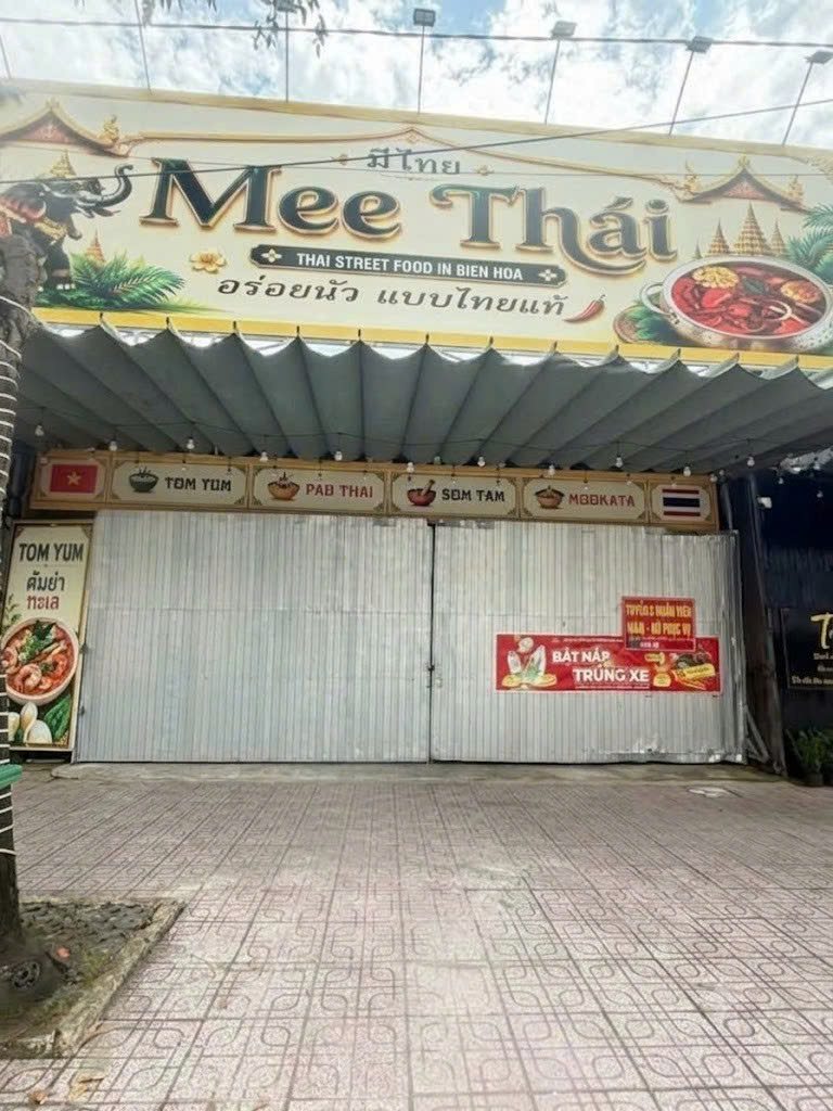 CHÍNH CHỦ CHO THUÊ MẶT BẰNG MẶT TIỀN ĐƯỜNG N1 - P. TRẤN BIÊN - ĐỒNG NAI Mô hình phù hợp: Showroom, 16018573
