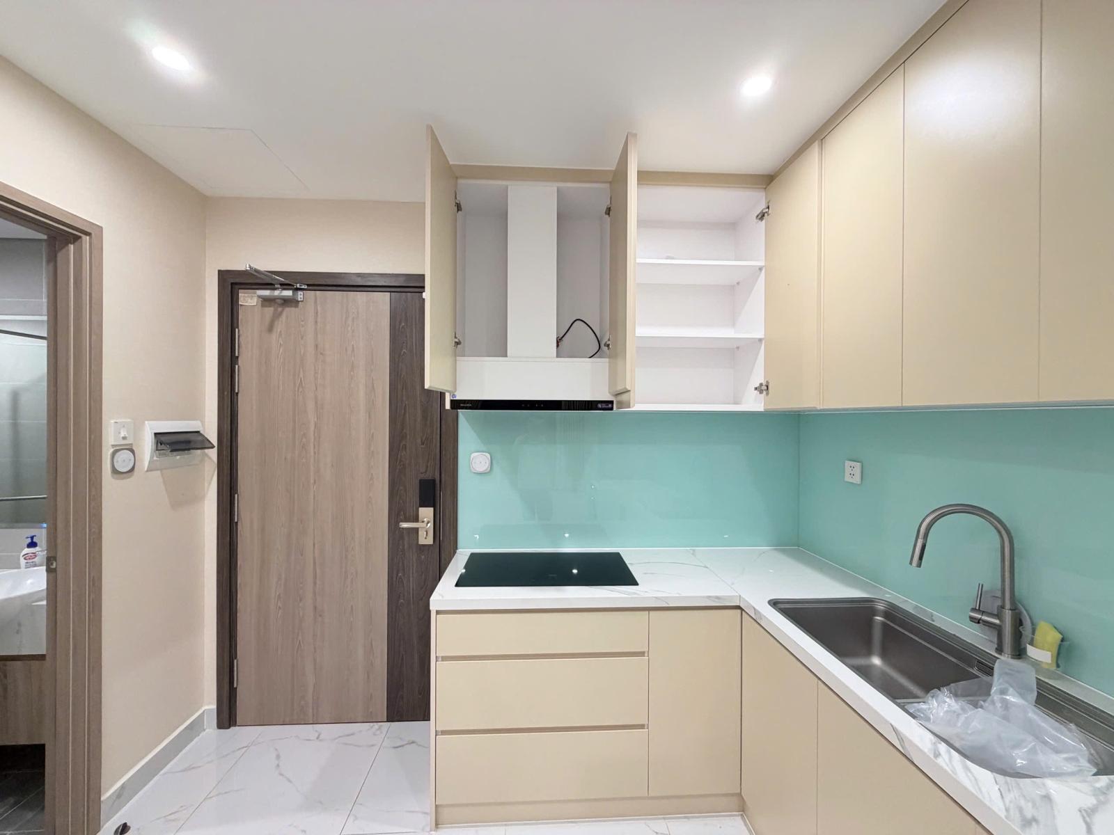 Chính chủ bán căn hộ BS8.B Vinhomes Grand Park - Full nội thất, có sẵn dòng tiền cho thuê 16018574