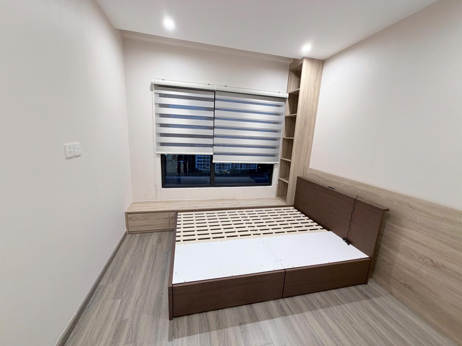 Chính chủ bán căn hộ BS8.B Vinhomes Grand Park - Full nội thất, có sẵn dòng tiền cho thuê 16018574