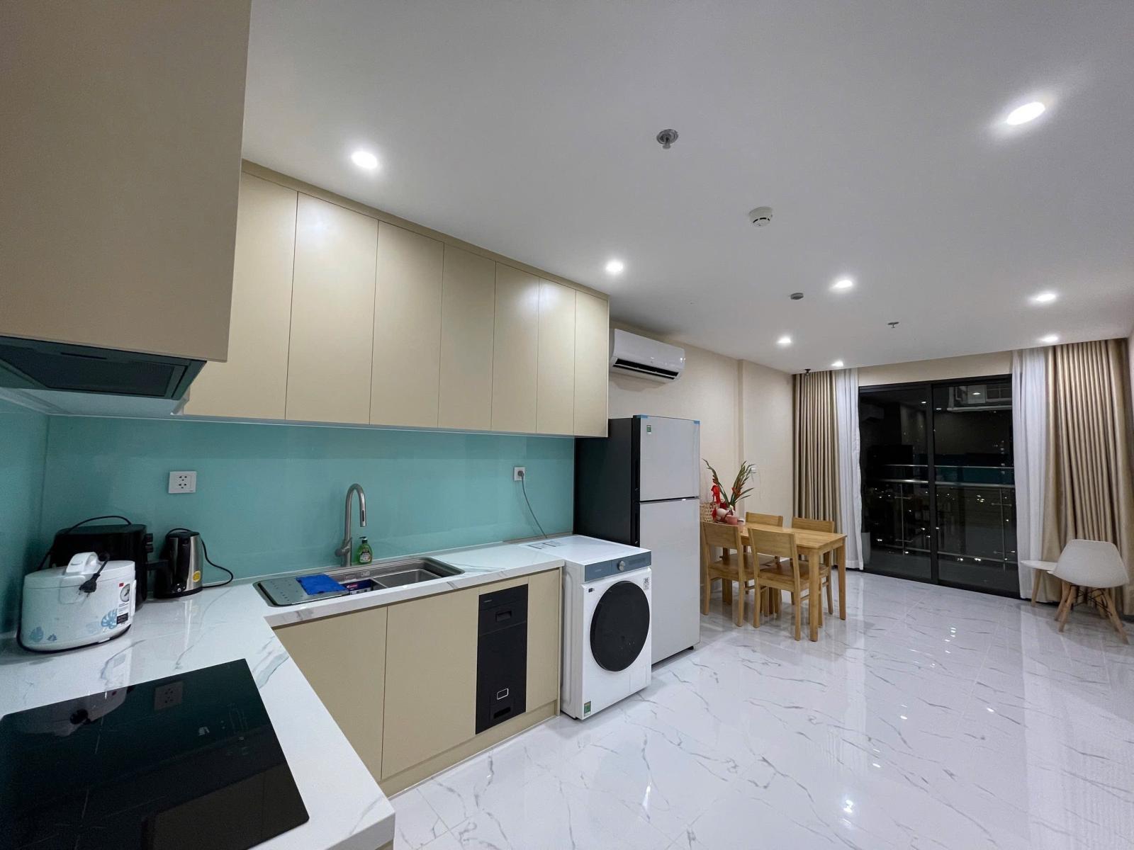 Chính chủ bán căn hộ BS8.B Vinhomes Grand Park - Full nội thất, có sẵn dòng tiền cho thuê 16018574