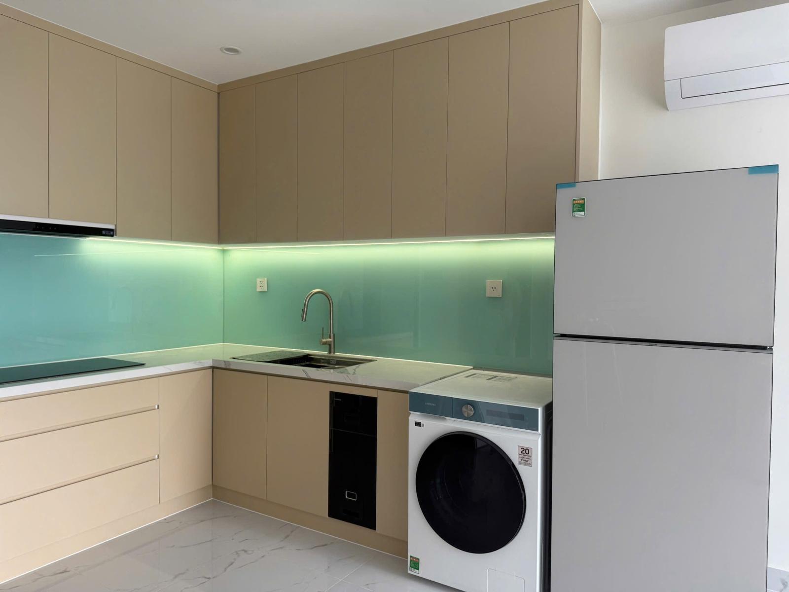 Chính chủ bán căn hộ BS8.B Vinhomes Grand Park - Full nội thất, có sẵn dòng tiền cho thuê 16018574