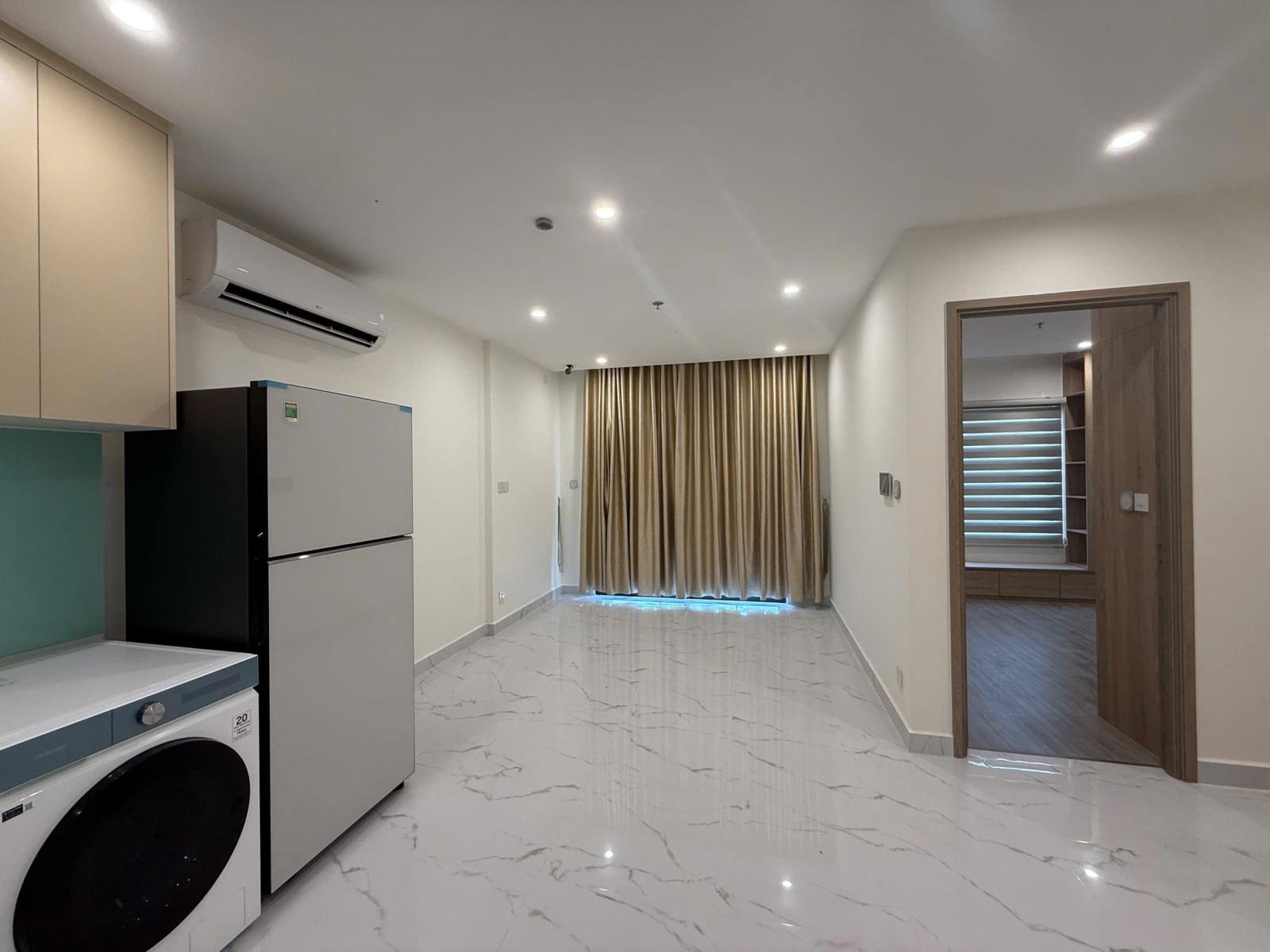 Chính chủ bán căn hộ BS8.B Vinhomes Grand Park - Full nội thất, có sẵn dòng tiền cho thuê 16018574
