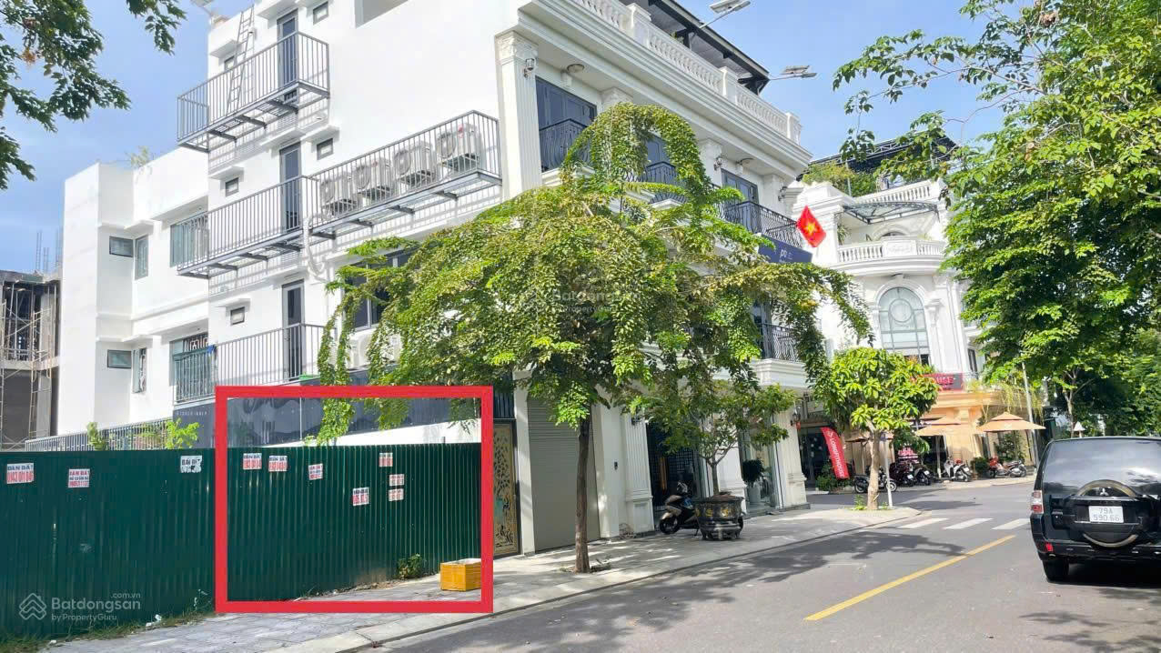 Chính chủ cần bán lô đất kề góc đẹp đối diện công viên lớn thuộc Khu đô thị Hà Quang 2 16018578