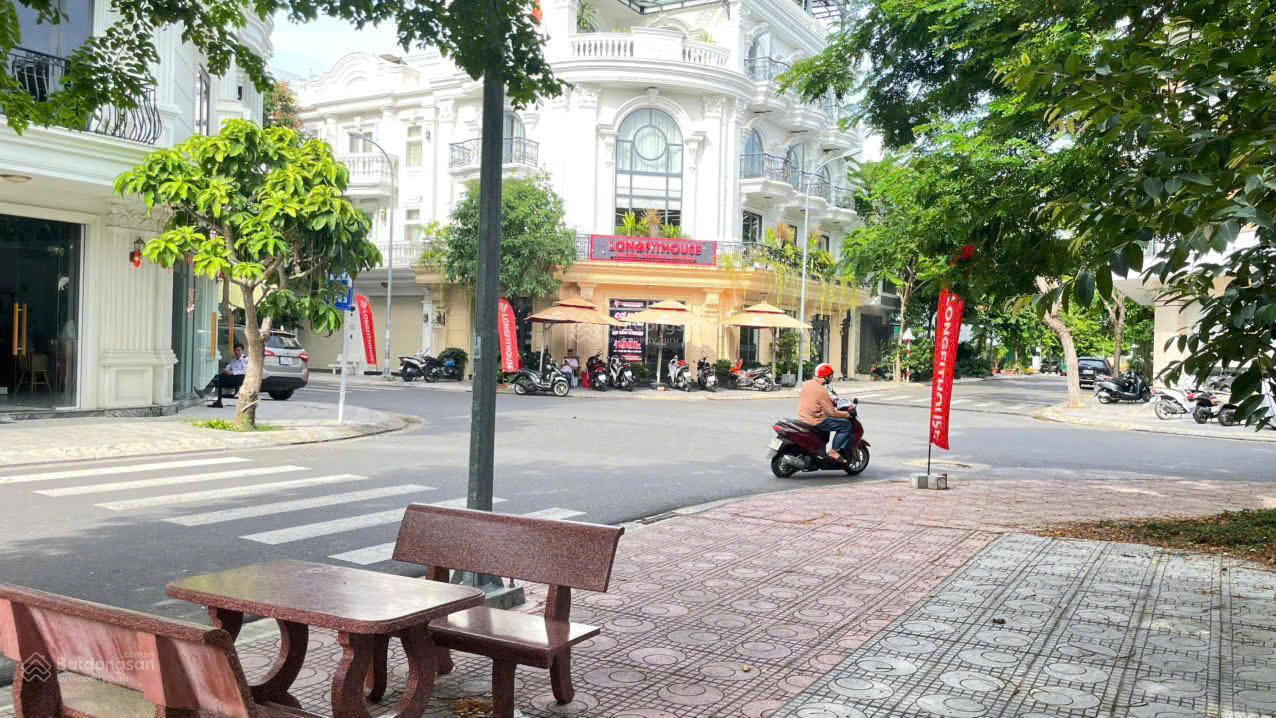 Chính chủ cần bán lô đất kề góc đẹp đối diện công viên lớn thuộc Khu đô thị Hà Quang 2 16018578