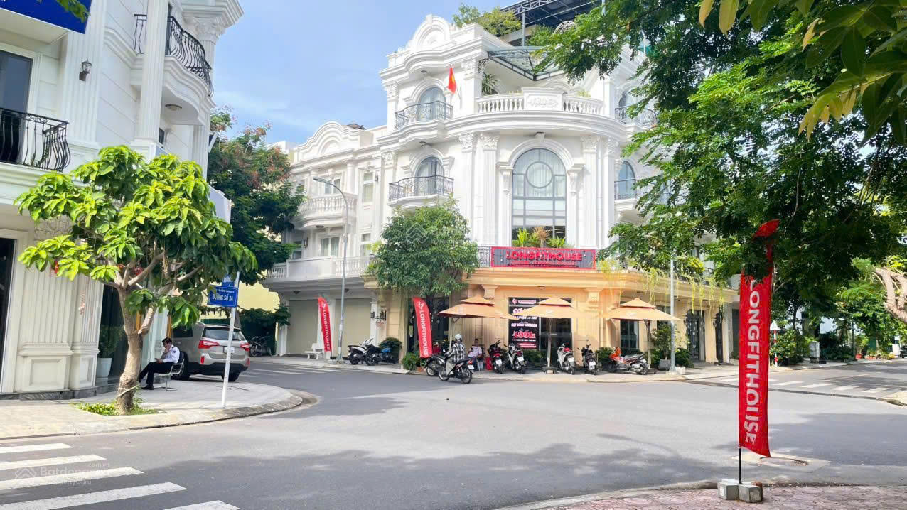 Chính chủ cần bán lô đất kề góc đẹp đối diện công viên lớn thuộc Khu đô thị Hà Quang 2 16018578