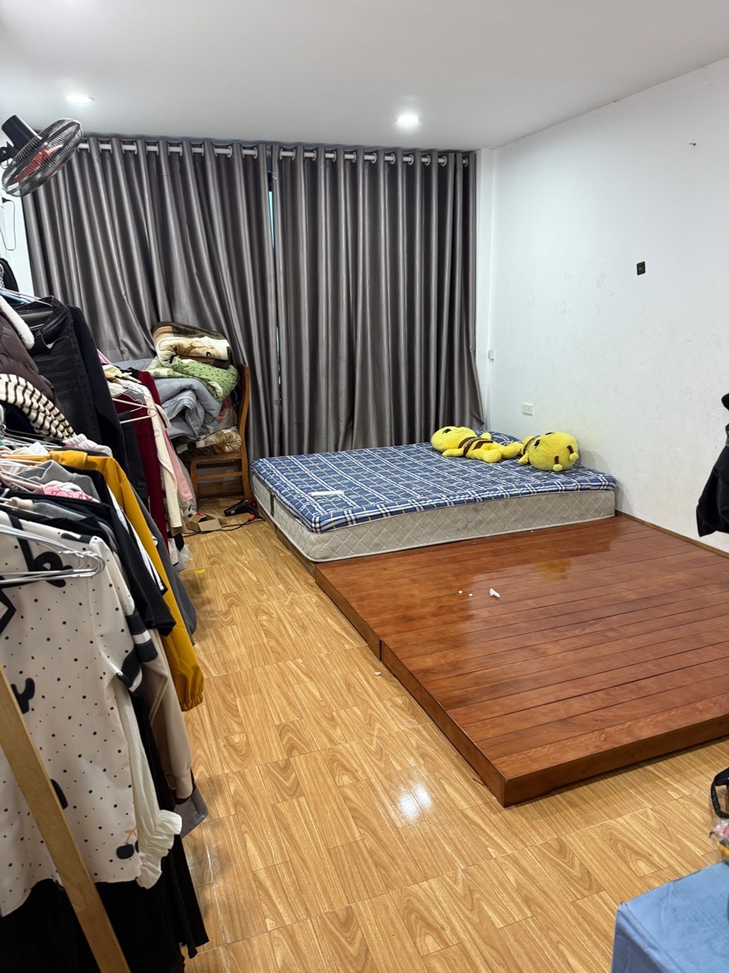 BÁN NHÀ ĐẸP CẦU DIỄN – 34M² – 5 TẦNG – GIÁ 6,9 TỶ 🏡
✨ VỊ TRÍ THUẬN TIỆN – GẦN GA CẦU DIỄN – CHỈ 20M RA MẶT NGÕ Ô TÔ 16018582