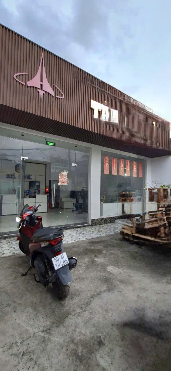KHO XƯỞNG 1.700M² – 5 PHÒNG Ở LẠI – XE CONTAINER KHÔNG CẤM GIỜ - Q12 16018584