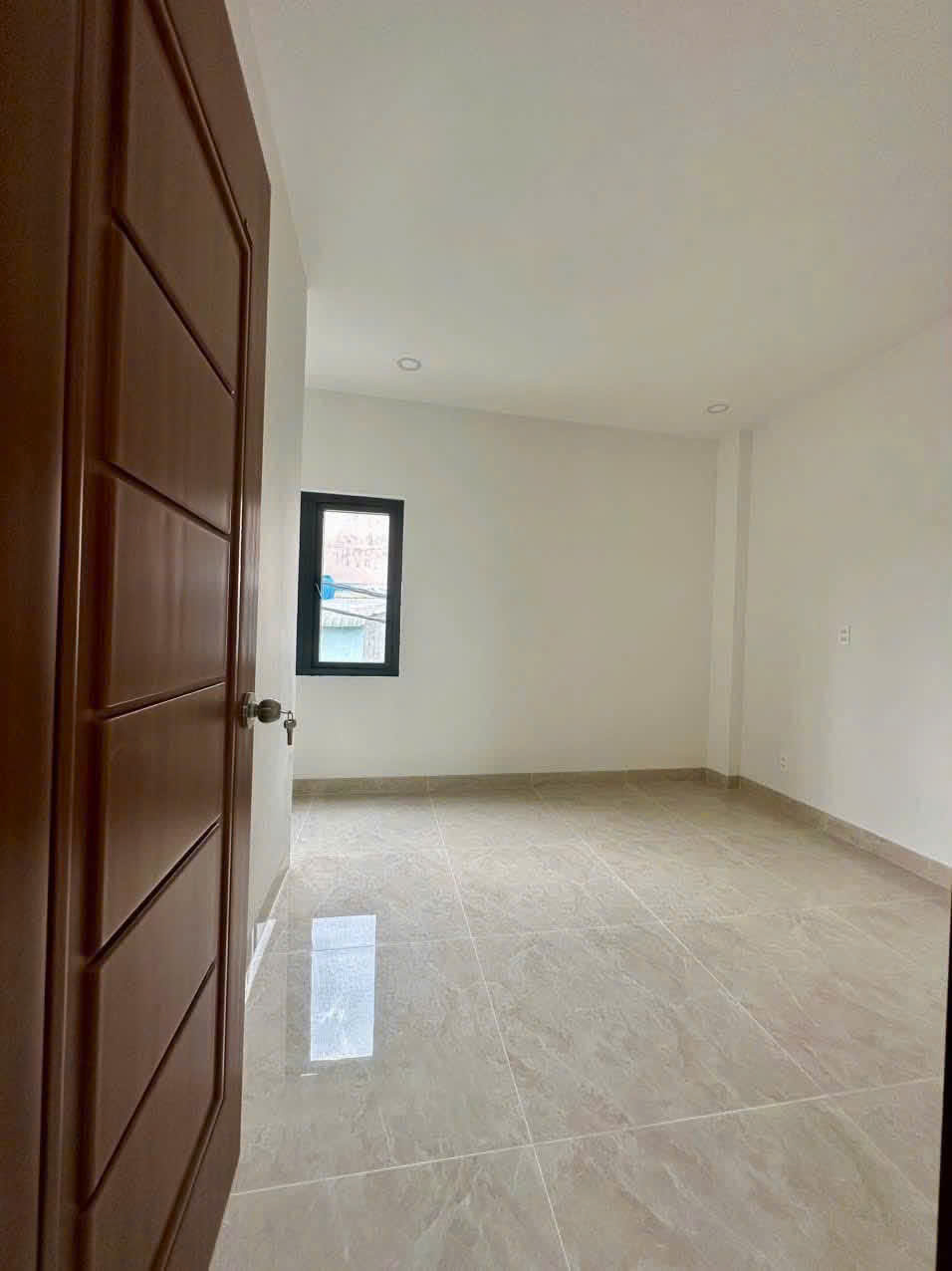 CHO THUÊ NHÀ MỚI 4 TẦNG (4.5x12) – 2MT HÀ CHƯƠNG, TRUNG MỸ TÂY, Q12 16018586