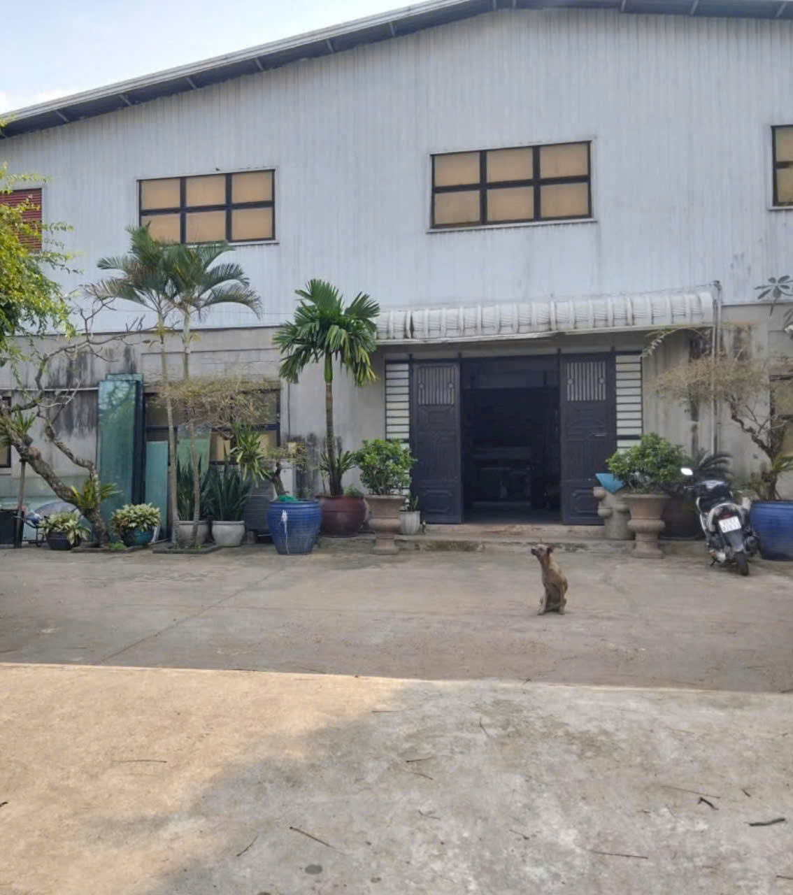 HÀNG HIẾM XUÂN THỚI SƠN – XƯỞNG 1.200M², ĐƯỜNG 10M – XE 10 TẤN 16018587