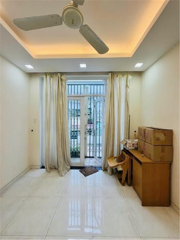 🔥 HÒA HƯNG QUẬN 10 P 13 – NHÀ MỚI ĐẸP 4 TẦNG – CHỈ 6.8 TỶ. 16018596