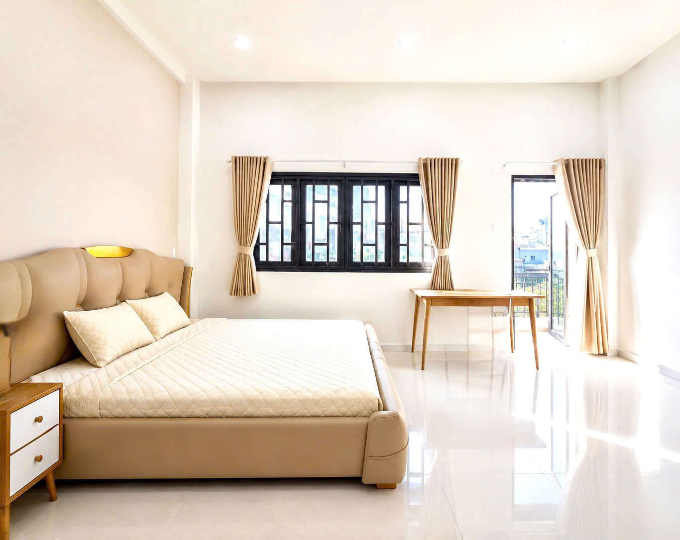 Bán Nhà Quận 7_Ngay Bến Văn Cấm 60m2 + 4Tầng Mới, 5PN Rộng, Xe Hơi Đỗ Cửa, Chỉ 11.X Tỷ 16018599