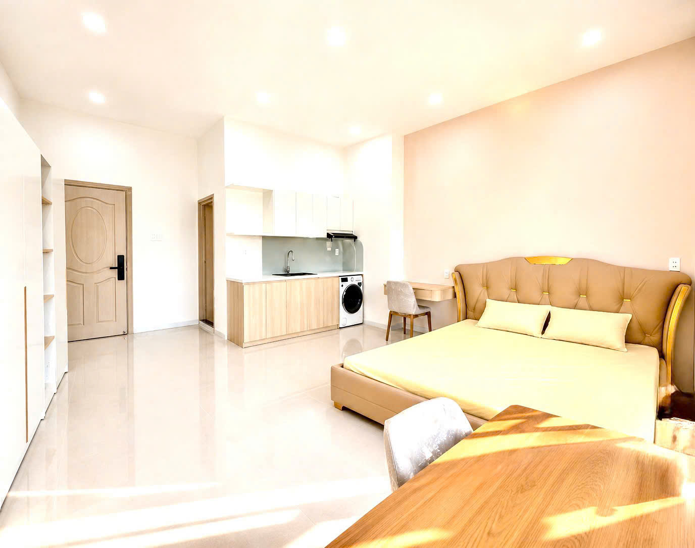 Bán Nhà Quận 7_Ngay Bến Văn Cấm 60m2 + 4Tầng Mới, 5PN Rộng, Xe Hơi Đỗ Cửa, Chỉ 11.X Tỷ 16018599