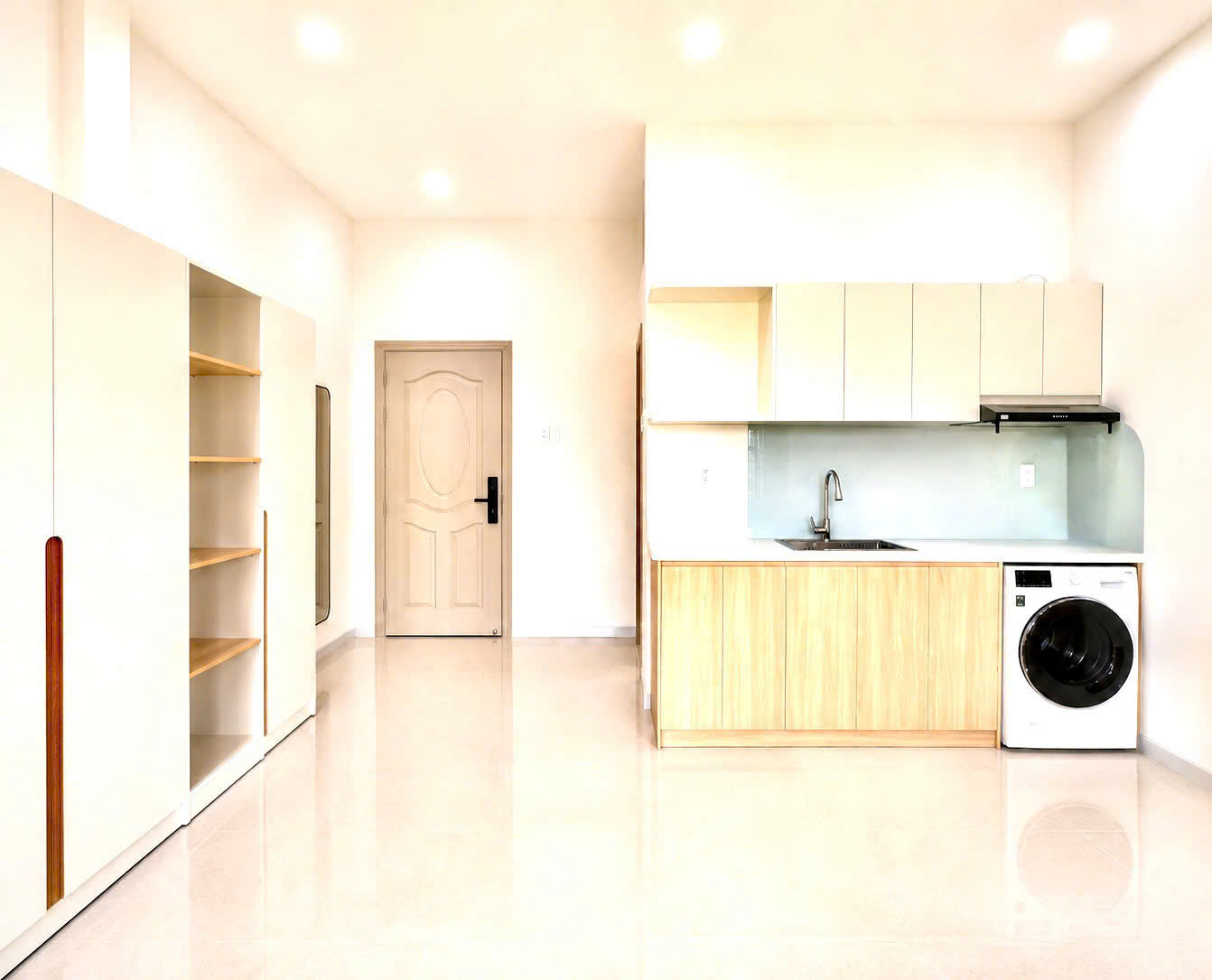 Bán Nhà Quận 7_Ngay Bến Văn Cấm 60m2 + 4Tầng Mới, 5PN Rộng, Xe Hơi Đỗ Cửa, Chỉ 11.X Tỷ 16018599