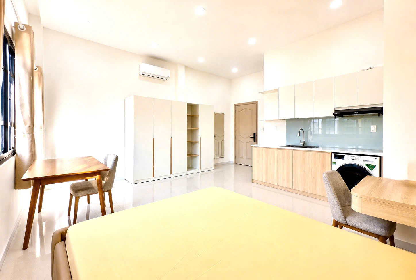 Bán Nhà Quận 7_Ngay Bến Văn Cấm 60m2 + 4Tầng Mới, 5PN Rộng, Xe Hơi Đỗ Cửa, Chỉ 11.X Tỷ 16018599