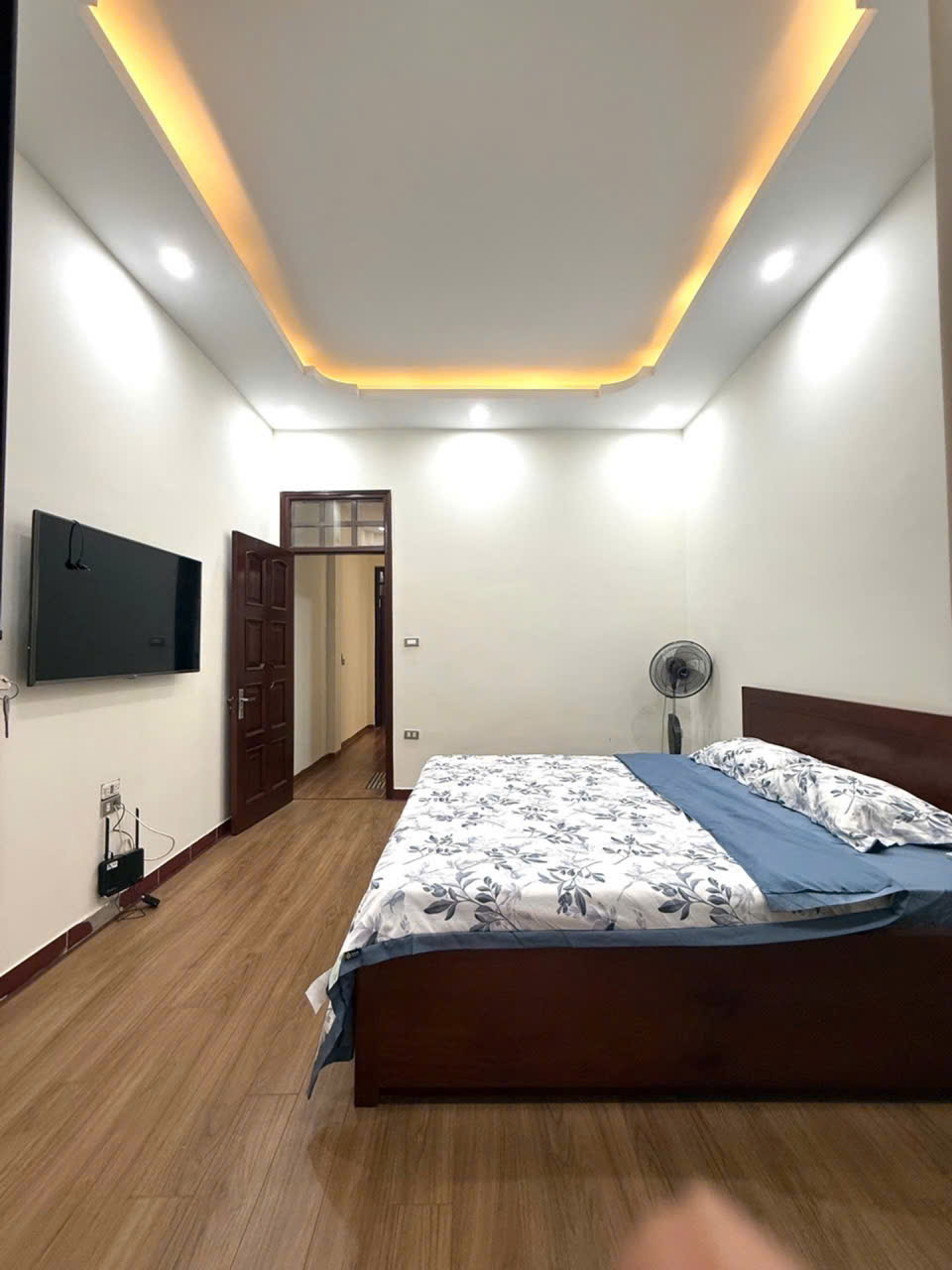 BÁN NHÀ 4 TẦNG TẠI  NGUYỄN VIẾT XUÂN, THANH XUÂN , HÀ NỘI - GIÁ NHỈNH 11 TỶ 16018600