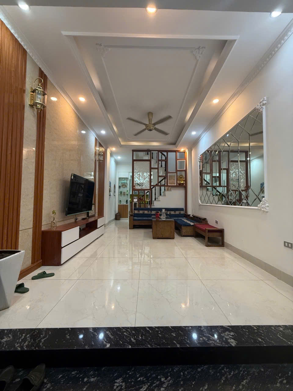 BÁN NHÀ 4 TẦNG TẠI  NGUYỄN VIẾT XUÂN, THANH XUÂN , HÀ NỘI - GIÁ NHỈNH 11 TỶ 16018600