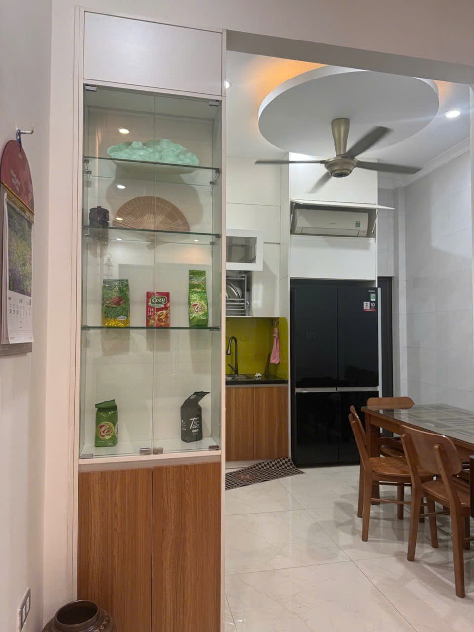 BÁN NHÀ 4 TẦNG TẠI  NGUYỄN VIẾT XUÂN, THANH XUÂN , HÀ NỘI - GIÁ NHỈNH 11 TỶ 16018600
