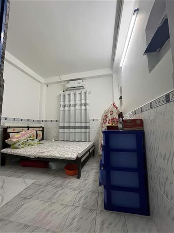🔥 CỐNG QUỲNH – QUẬN 1 – NHÀ 3 TẦNG – 2 MẶT HẺM. 16018602