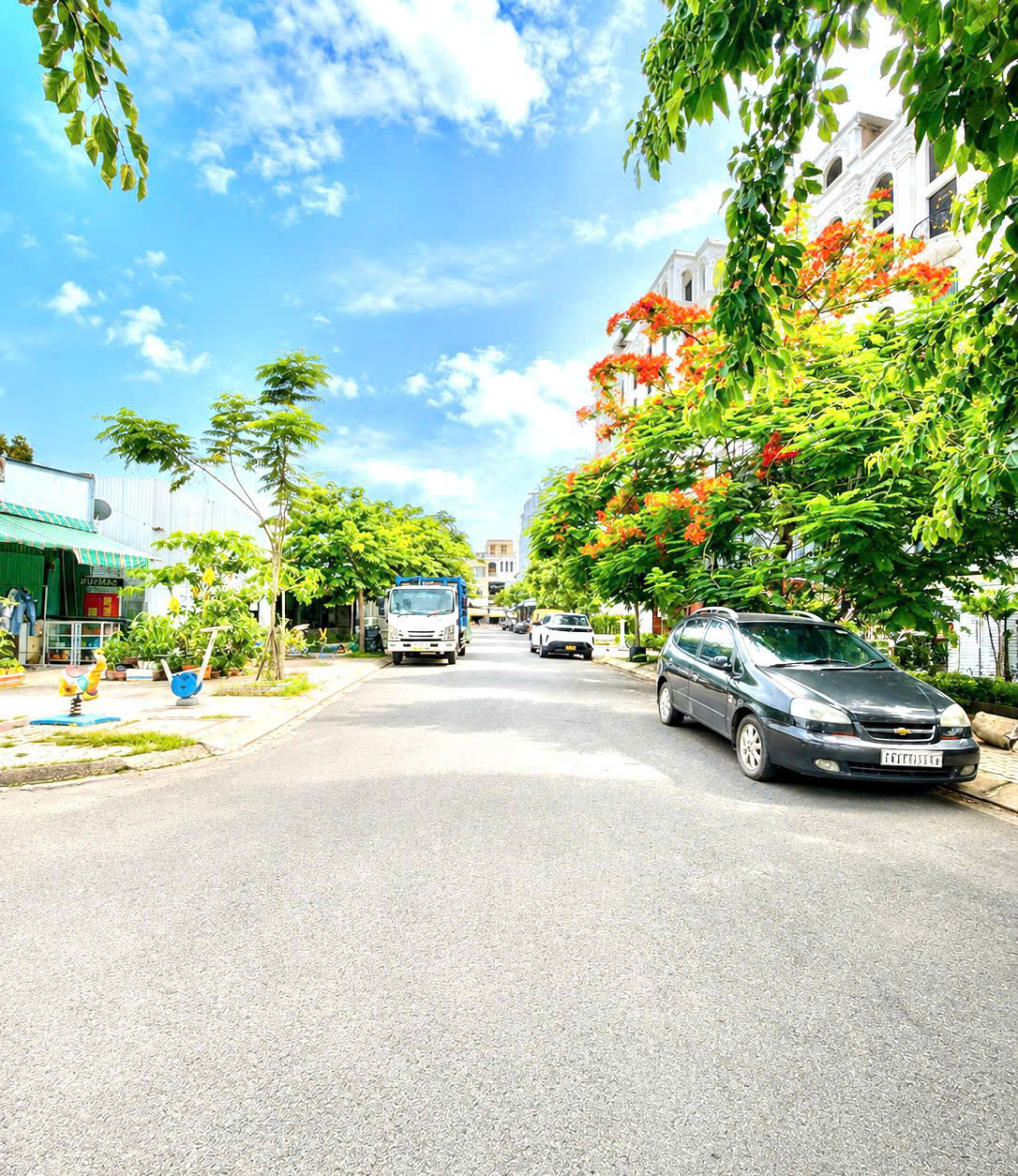 Bán Nhà Quận 7_Ngay Võ Thị Nhờ 112m2 + 3Tầng Mới,Nở Hậu 9.4m,Hẻm Xe Hơi Thông,nhỉnh 13 tỷ 16018604