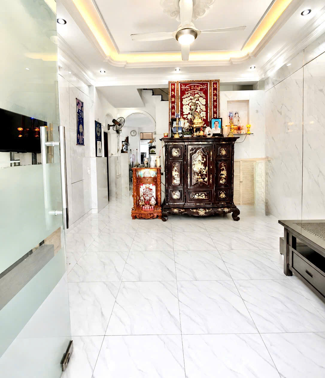 Bán Nhà Quận 7_Ngay Võ Thị Nhờ 112m2 + 3Tầng Mới,Nở Hậu 9.4m,Hẻm Xe Hơi Thông,nhỉnh 13 tỷ 16018604