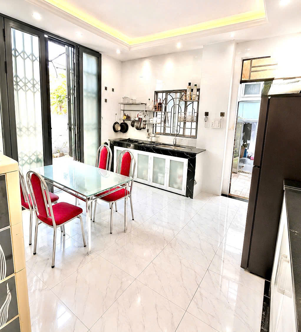 Bán Nhà Quận 7_Ngay Võ Thị Nhờ 112m2 + 3Tầng Mới,Nở Hậu 9.4m,Hẻm Xe Hơi Thông,nhỉnh 13 tỷ 16018604
