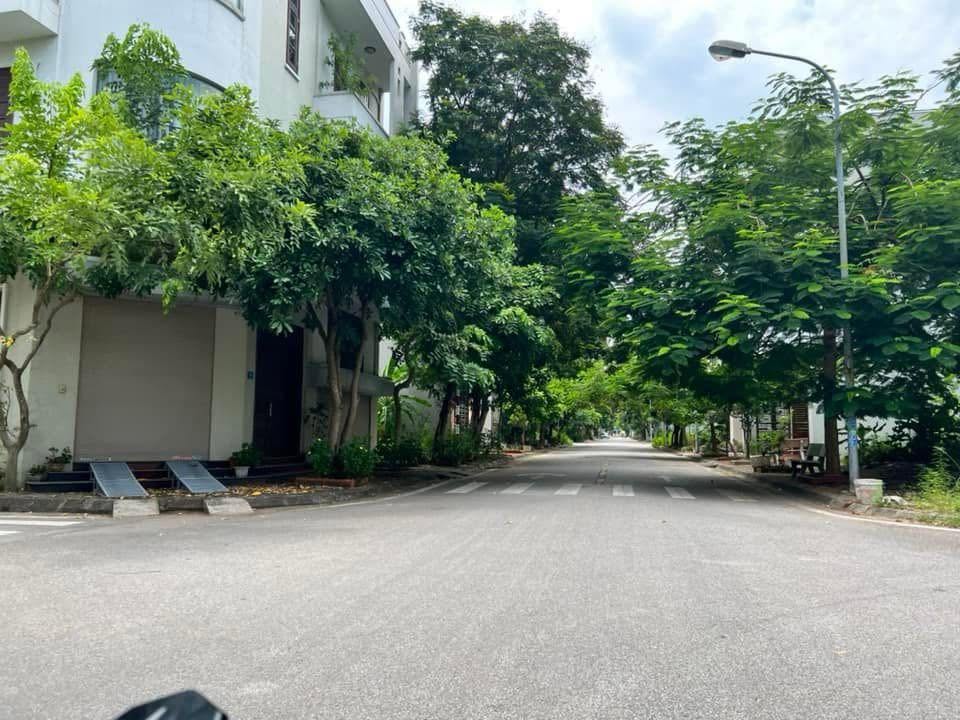 Bán đất mặt đường Trần Huy Liệu, ph Tứ Minh, TP HD, 80m2, mt 5m, đường 13.5m, 3.x tỷ 16018605