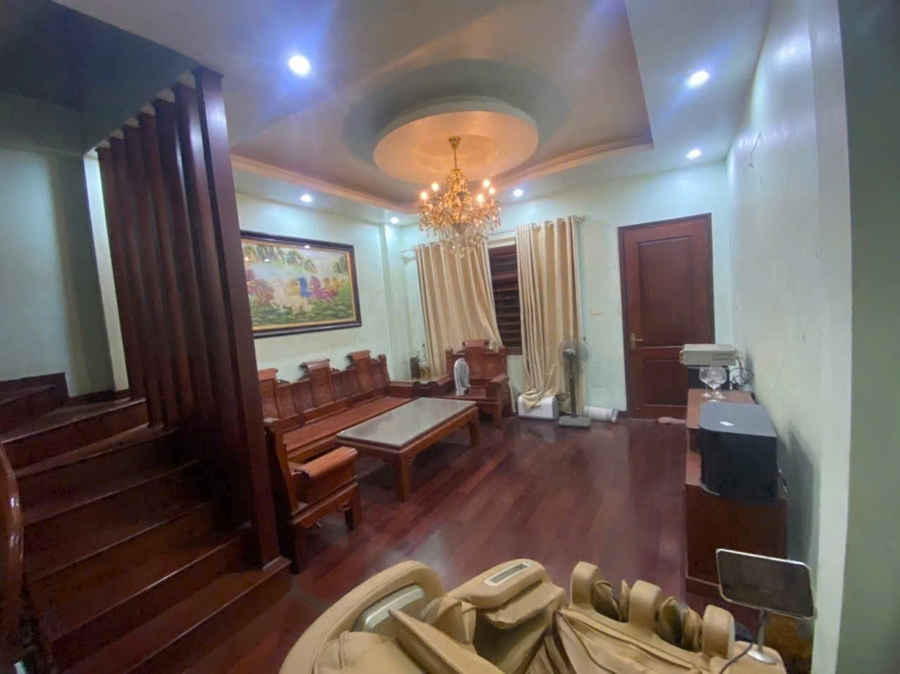 BÁn nhà đẹp Ngọc Thụy- Sát Học Viện Hậu Cần-Dân Xây- Ô tô-45m 5 tầng hơn 7 tỷ(TL) 16018609