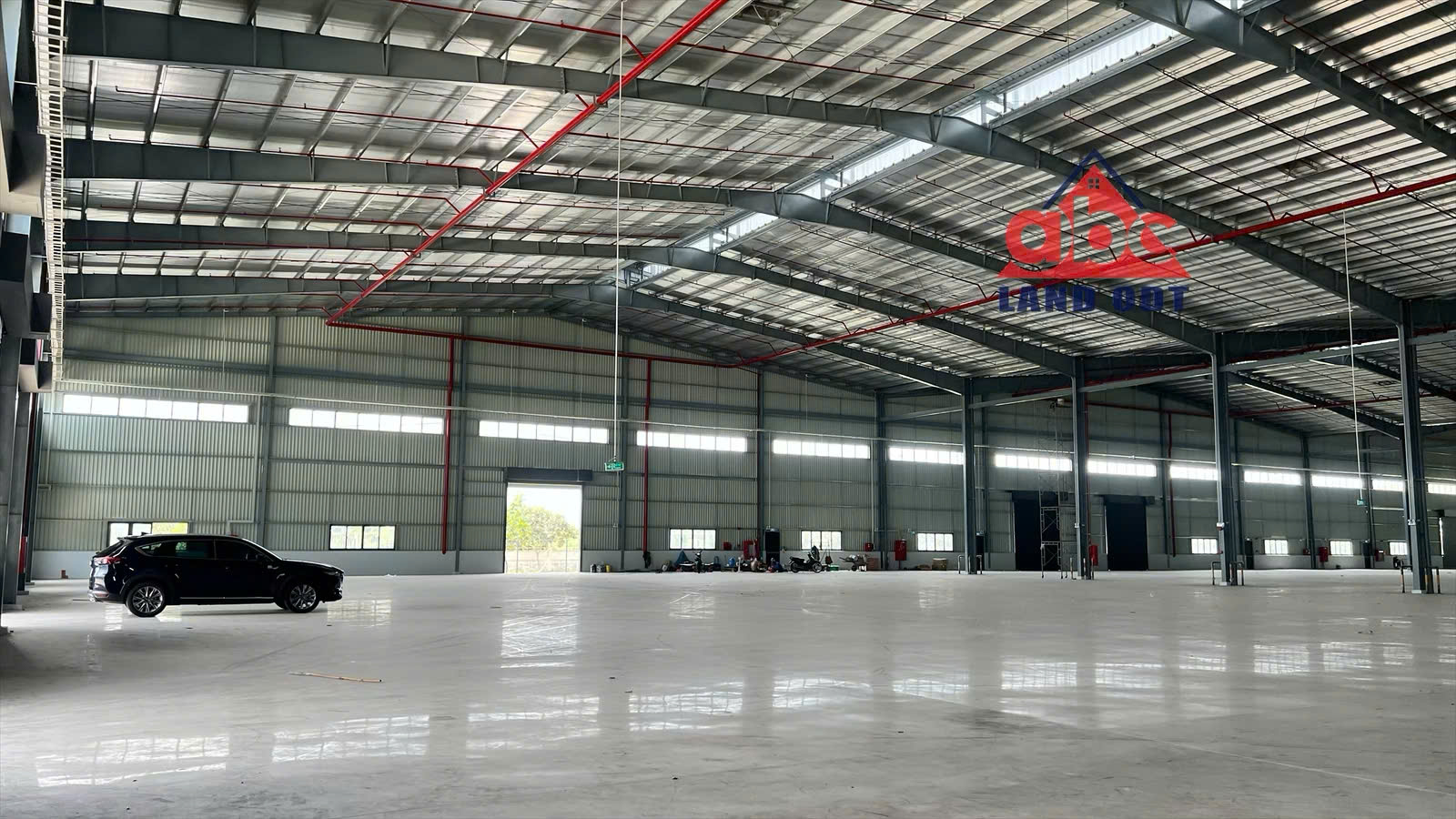XT195 nhà xưởng sản xuất cho thuê ổn định lâu dài Sẵn Xưởng, KCN thu hút linh hoạt ngành nghề 16018611