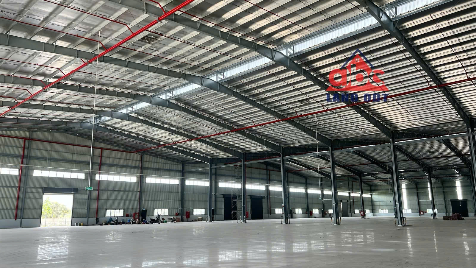 XT195 nhà xưởng sản xuất cho thuê ổn định lâu dài Sẵn Xưởng, KCN thu hút linh hoạt ngành nghề 16018610