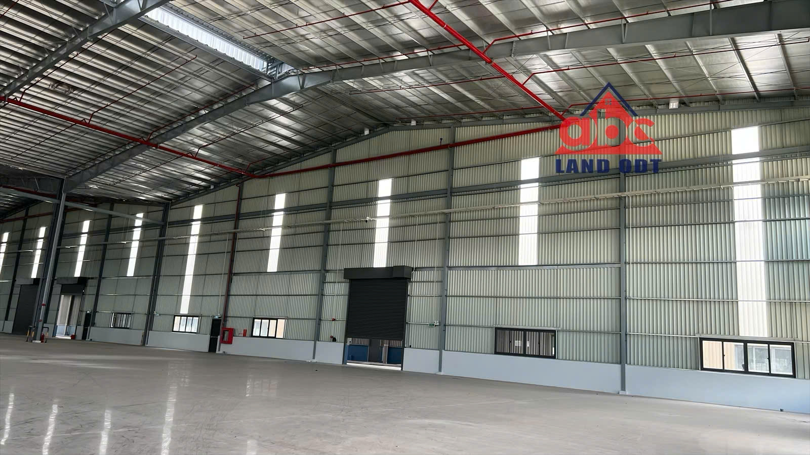 XT195 nhà xưởng sản xuất cho thuê ổn định lâu dài Sẵn Xưởng, KCN thu hút linh hoạt ngành nghề 16018610
