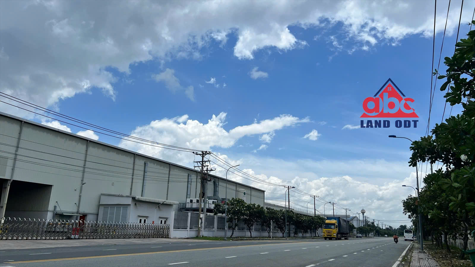 XT195 nhà xưởng sản xuất cho thuê ổn định lâu dài Sẵn Xưởng, KCN thu hút linh hoạt ngành nghề 16018610