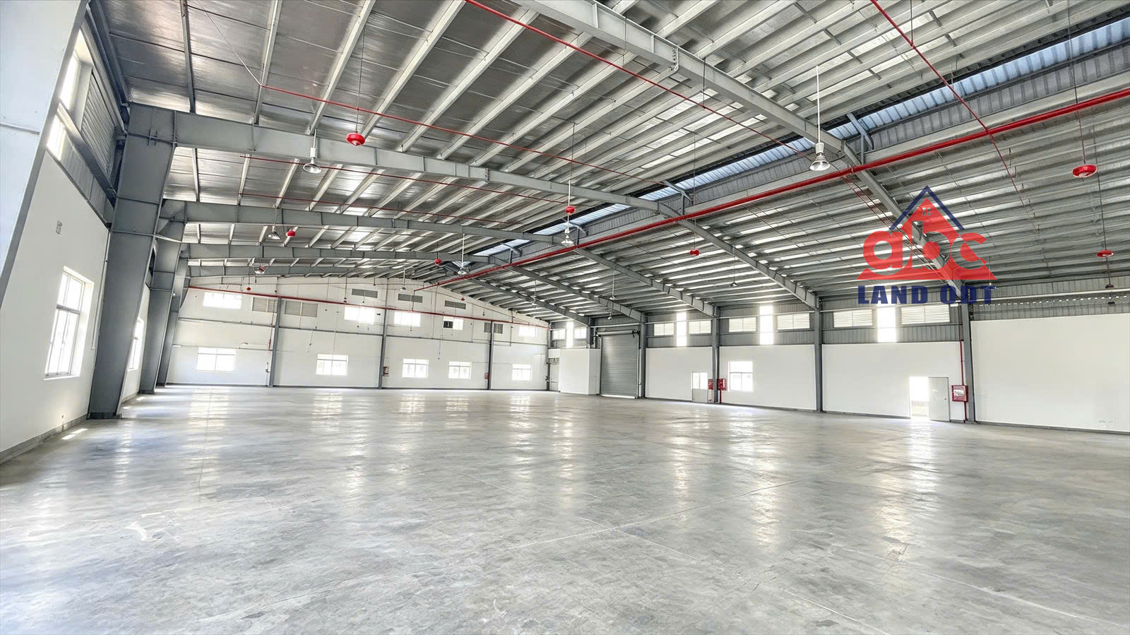 X154 bán nhà xưởng thu hút nhiều DN CTY FDI, phục vụ linh hoạt ngành nghề theo QD KCN 16018615