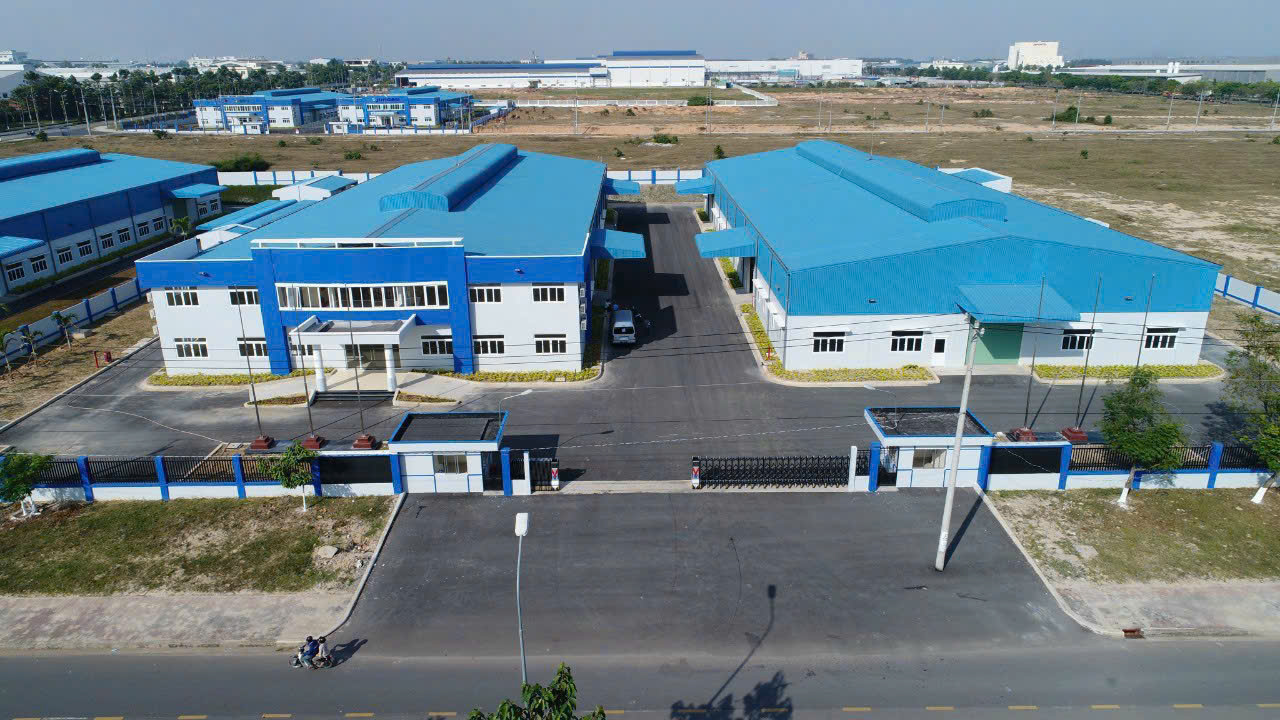 X154 bán nhà xưởng thu hút nhiều DN CTY FDI, phục vụ linh hoạt ngành nghề theo QD KCN 16018617