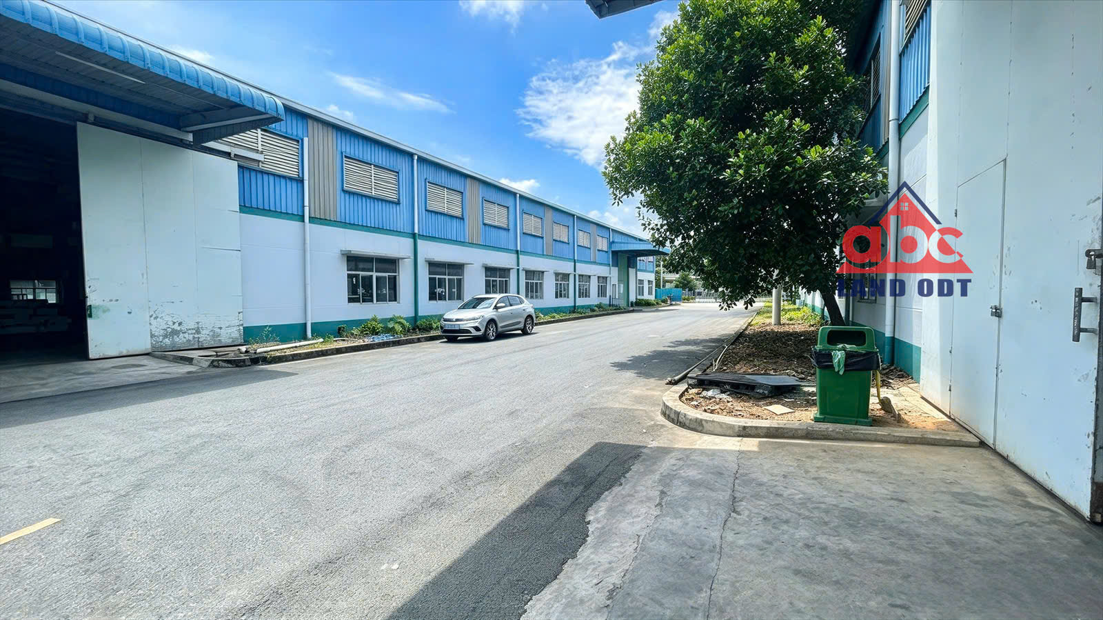 X154 bán nhà xưởng thu hút nhiều DN CTY FDI, phục vụ linh hoạt ngành nghề theo QD KCN 16018615