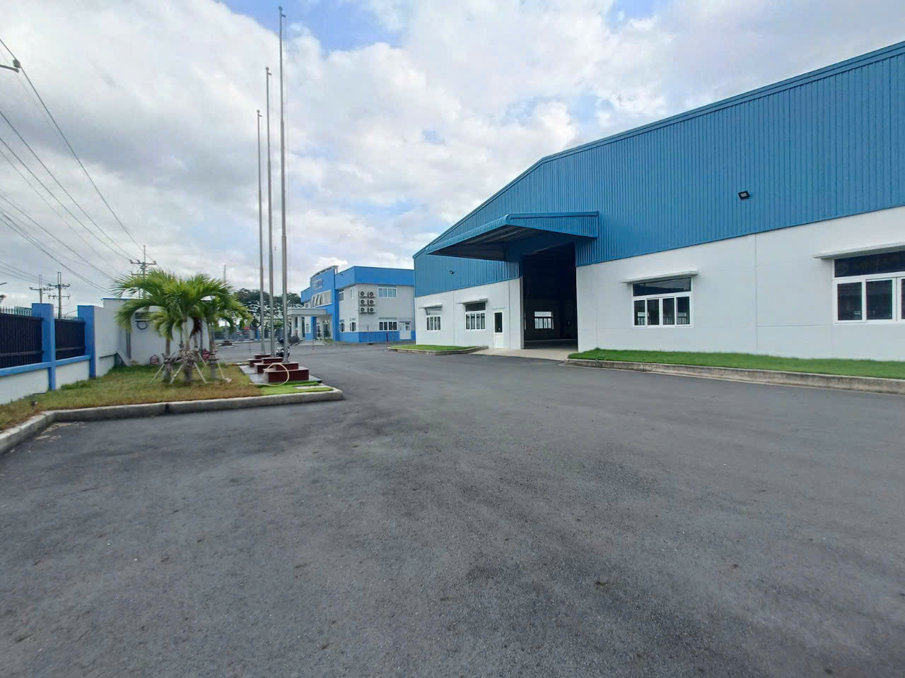 X154 bán nhà xưởng thu hút nhiều DN CTY FDI, phục vụ linh hoạt ngành nghề theo QD KCN 16018616