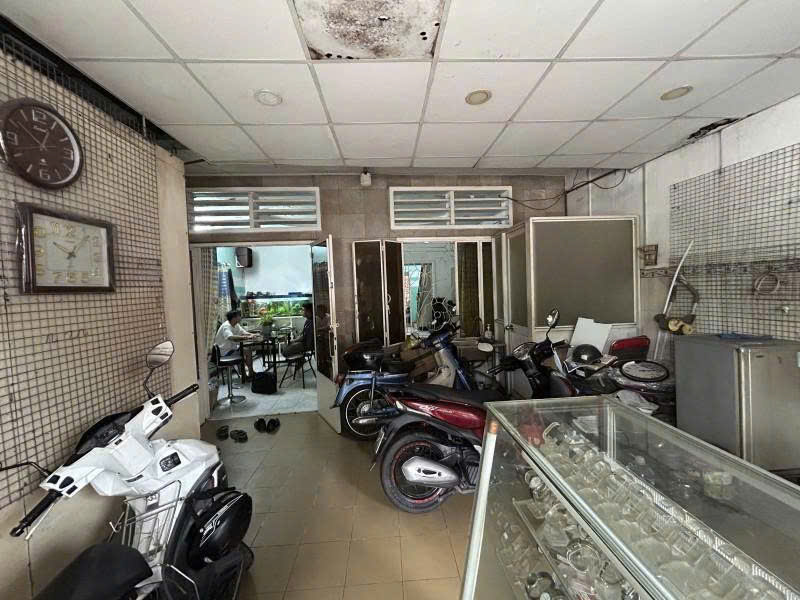 Hạ 6 Tỷ - Bán nhà Mặt tiền Tân kỳ Tân Quý -  Tân Phú, 7,4x31m, C4 - GPXD 9 tầng, 24 Tỷ. 16018620