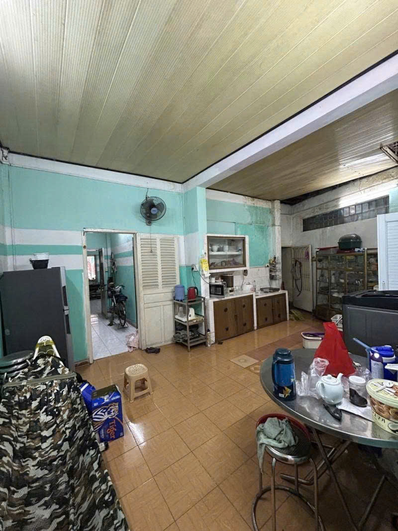 Hạ 6 Tỷ - Bán nhà Mặt tiền Tân kỳ Tân Quý -  Tân Phú, 7,4x31m, C4 - GPXD 9 tầng, 24 Tỷ. 16018620